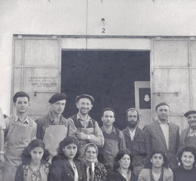 יקב אליעז .יקב